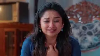 Padamati Sandhyaragam | Ep - 918 | Webisode | Aug 05 2025 | Zee Telugu