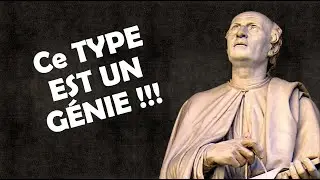 Filippo Brunelleschi : L'Homme qui réalisa l'impossible