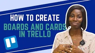 Master Trello Fast: How to Use Boards, Lists, and Cards for Success