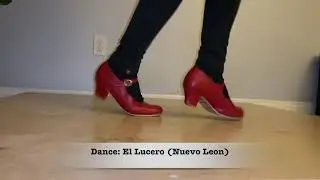 Ballet Folklorico El Tapatio de San Dieguito | El Lucero-Nuevo Leon