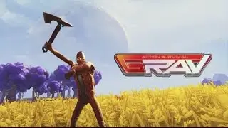 GRAV - Greenlight Trailer