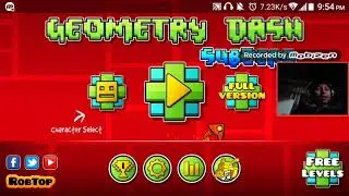 Failen geometridahs zupsero se me corta la grabaci&oacute;n DDDX XD