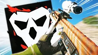Deimos is OP in Rainbow Six Siege