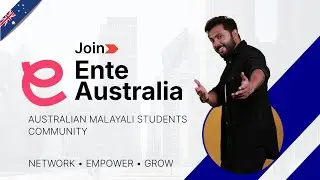 Ente Australia: Your Ultimate Student Network in Australia | Study in Australia Made Easy!