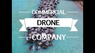 Commercial Drone Company and Service in Chicago and Milwaukee