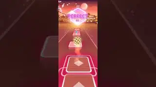 bad guy [Tiles Hop]
