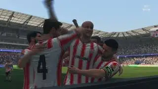 FC 26: Derry City VS. Cork City