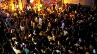 OPEN AIR PARTY BATROUN LEBANON