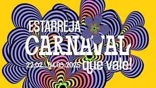 Grande Corso Carnaval de Estarreja [Terça-Feira]