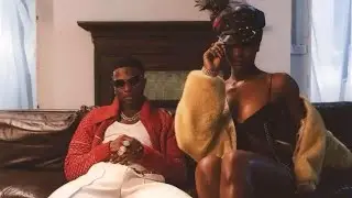 Ayra Starr ft. Wizkid – Gimme Dat (Music Video)