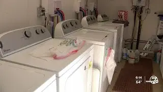 Colorado nonprofit offers free laundry service to Nederland residents following shopping center fire