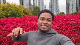 Canada Is Too Cold For Me 