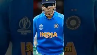 Top 10 best Wicket Keepers in the World 🌍ll #viral #shorts