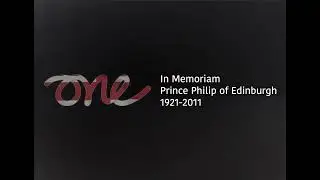 Channel One EAS Scenario - Prince Philip's Death (2011)