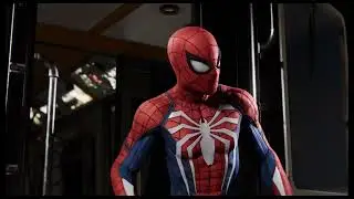 Spider man Dr Martin Lee Boss Fight