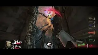 Quake Champions - IBIHILATION - 4K