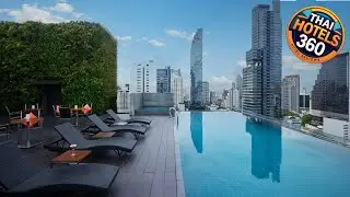 Amara Bangkok Hotel | Bangkok, Thailand | Hotel Review 🏩