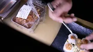 Okku Japanese Restaurant and Lounge F&B promo