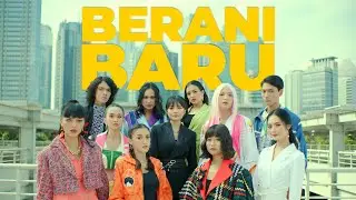 Video Manifesto #BERANIBARU - iStyle.id