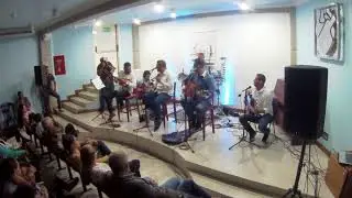 Santoral - Yo si soy de Curarigua (en vivo)