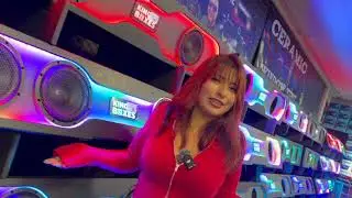 Audio One Broadway Чула-Виста, Калифорния