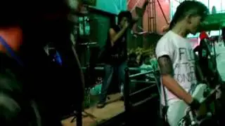 Youth Unite-berojgar(HARDCORE STREET PUNK NEPAL)