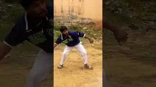 Gully - danda game 😂| @lovesaini14 #games #winter #animals #comedy #indiancities