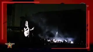 Roger Waters en Chile, 25 Noviembre 2023