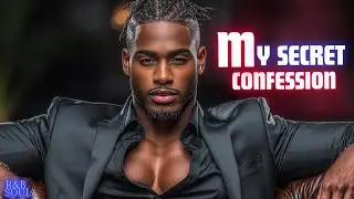My Secret Confession 🌙 | Deep Romantic R&B Soul for Unspoken Love & Late Nights