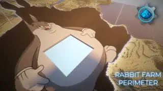 Big Chungus Dig : Mechanists