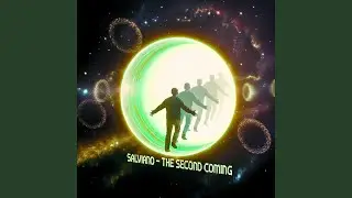 The Second Coming