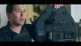 Advanced Defense Solution // Nic Garza Discusses The New ARC Shield
