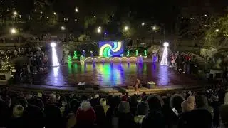 Light Up the Lake 2024 Highlights