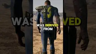 Classic Fallout Fans Need This New Outfit Mod - Xbox and PC