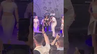 Koncert spektakolar nga Kida dhe Butrint Imeri | Vox News Albania