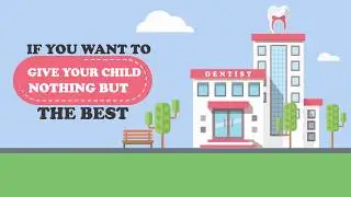 JASA VIDEO PROMOTION DENTIST CHILDREN