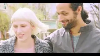 Hey Ruin - Appetite For Deconstruction