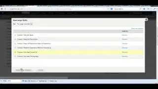 20 Views Displays