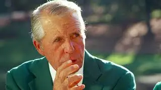 A Conversation with Jack Nicklaus and Gary Player