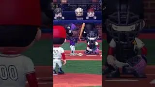 #mlbgameplay #mobilegaming