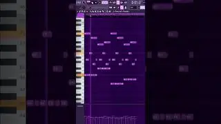 How To Make Good Sad Guitar Melodies #producer #flstudio