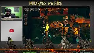 Highlight: Goblin Slayer [Ep4] | Dwarves for Hire | D&D 5e adventure