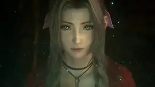 Let's Play: Final Fantasy VII Remake Part 1