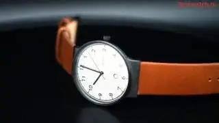 Обзор кварцевых часов Skagen SKW6297