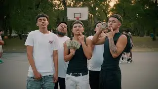On The Dash - ZaeMakeaWay ft 512Babyy, Yung Bull, King Kobez, Trappa2Shiesty
