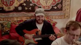 Jam at Jimi&rsquo;s