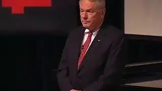 Dick Pound - Solving The Doping Epidemic