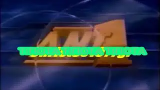 ANT1 TV ident