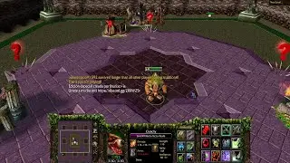 🟩All random spells mode - Phoenix = auto win [Custom Hero Survival FINAL 5.5]