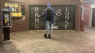 4x By Da Baby (Official Dance Video)